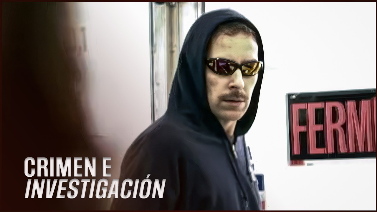 Condenado por error: El asesino de su vida estaba en la misma cárcel
