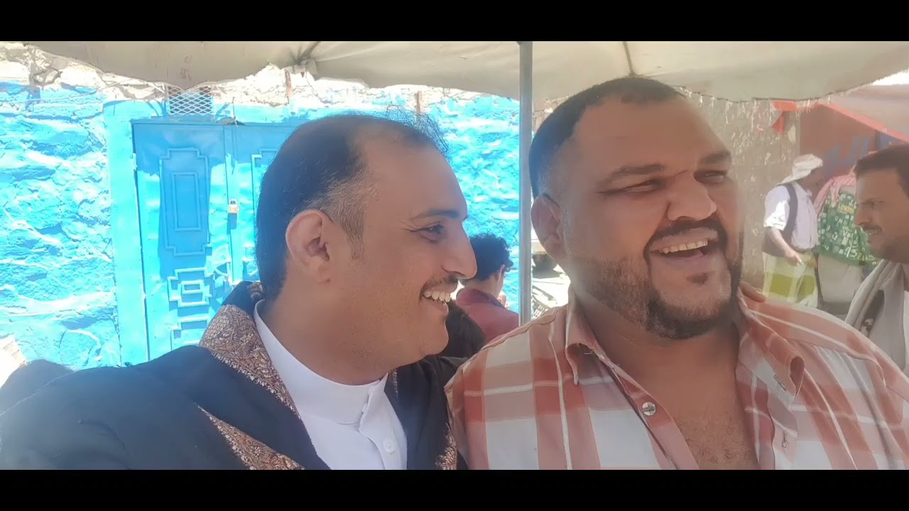 منطقة مكيراس // محافظة البيضاء // سوق  يوم الثلاثاء // الموافق 19 / ذوالقعده 1442