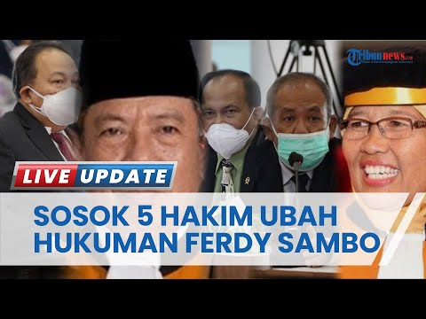 Video: Adakah hakim mahkamah rayuan dilantik seumur hidup?