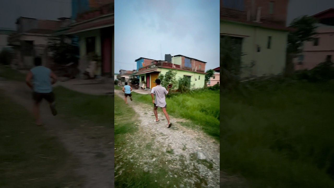 Bike thief wrong , watch until End 🤣 