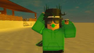 Lets Have A Nice Talk! ANIMATION!!!