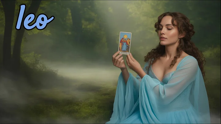 LEO 🦁✨😭TRY NOT TO CRY… THIS SURPRISE WILL FILL YOUR HEART WITH PURE JOY! 💛🌟DECEMBER TAROT LOVE