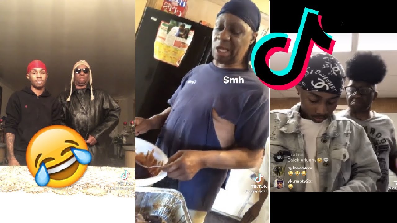 Enjoy.qwan funny tiktoks