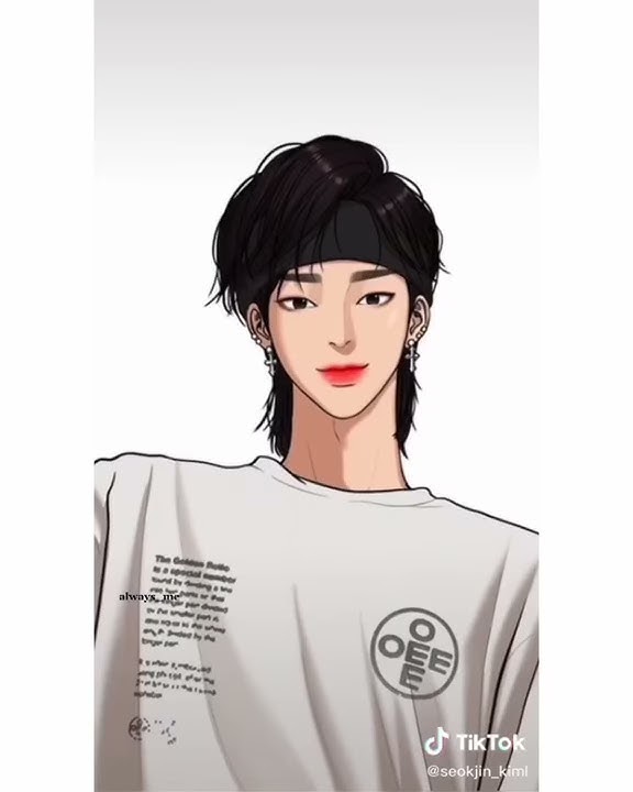 Hwang in yeop fans tiktok✨18 Again 💗 goo ja seong / true beauty cast 💖 seojun 🌻