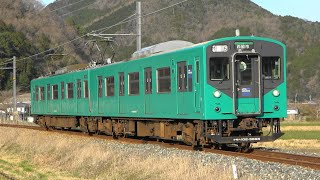 2022/03/28 【代走】2330S 普通 103系(M5編成)