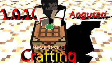 Dragon Block C | 1.0.10 | Crafting Update