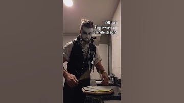 From zero to hero challenge: No prior warm-up - post your results in the comments 👇🏻