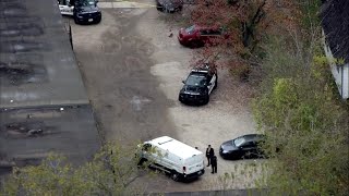 Longtime resident found dead with gunshot wound outside home in northeast Houston, police say