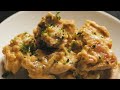 深夜に食べたいチーズチキンの作り方