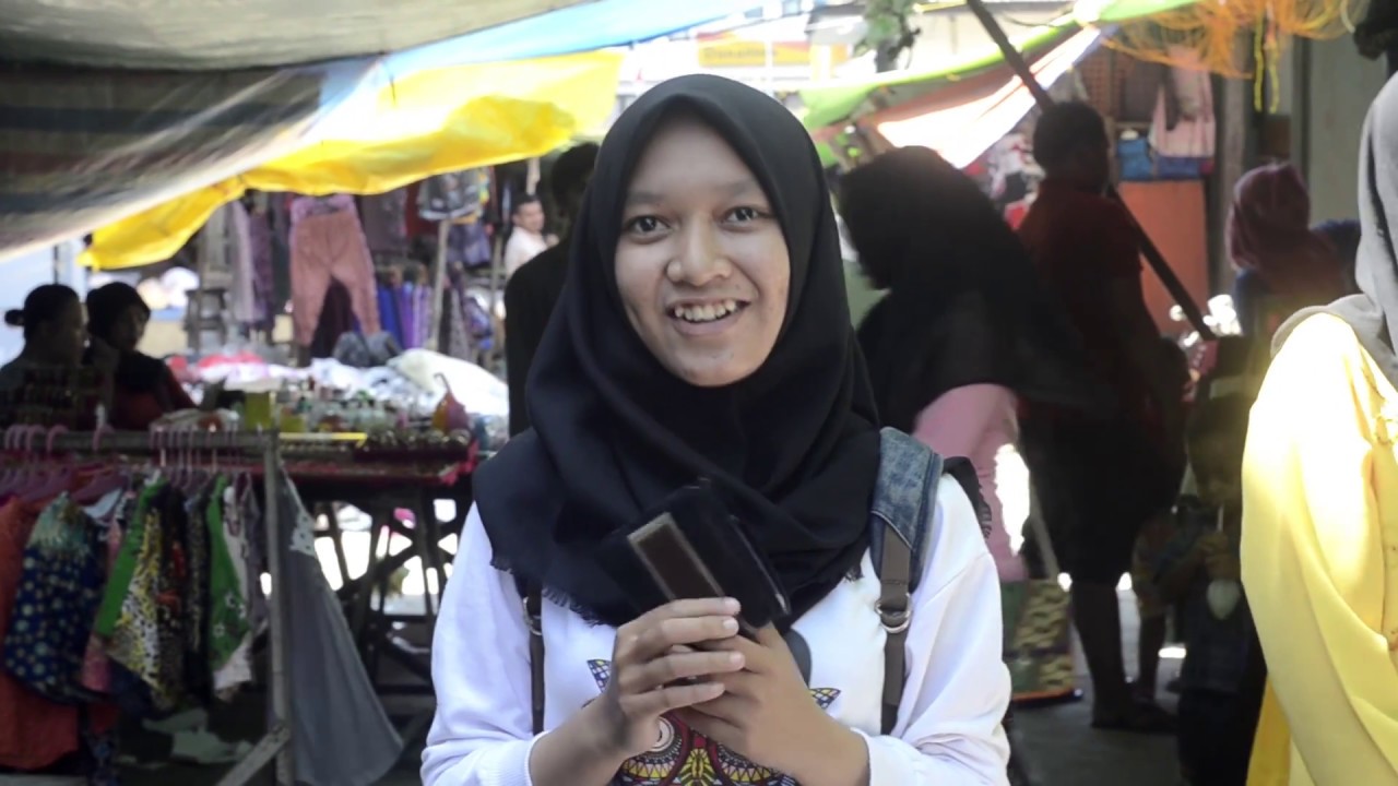 IKOM'15 FISIP UNTAN - Good Will,Good Way