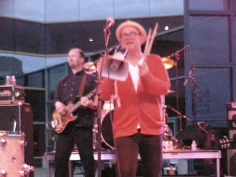 All You Need Is Love (Canadian Rock and Roll Band)...