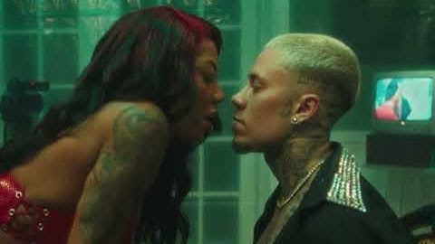 MC Daniel- NÃO PARA feat. Ludmilla(AUDIO OFICIAL) #mcdaniel #ludmilla