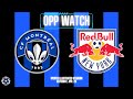 OPP WATCH: New York Red Bulls with Brian Sciaretta