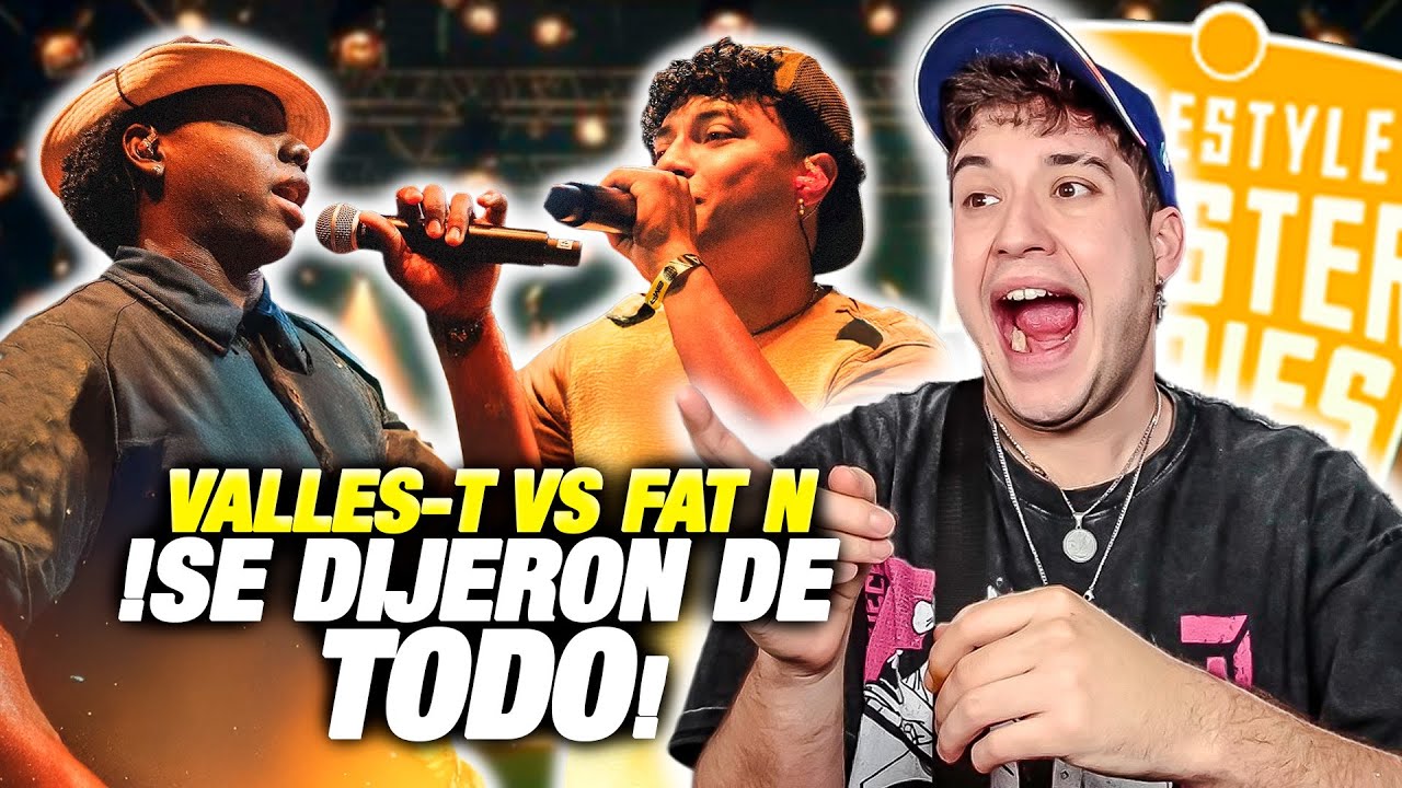 COLOMBIA EN JUEGO - FAT N Y VALLES T SE TIRAN PURAS PERSONALES EN UN BATALLÓN EN FMS COLOMBIA