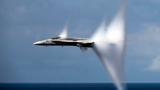 ARMA 3 - SonicBooms [Modding]