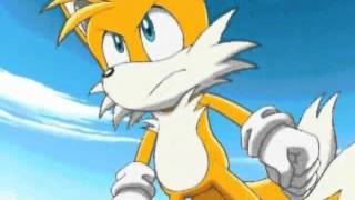 Sonic X - Take a Chance
