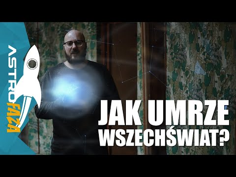 Wideo: Jak Wszechświat Umrze? - Alternatywny Widok