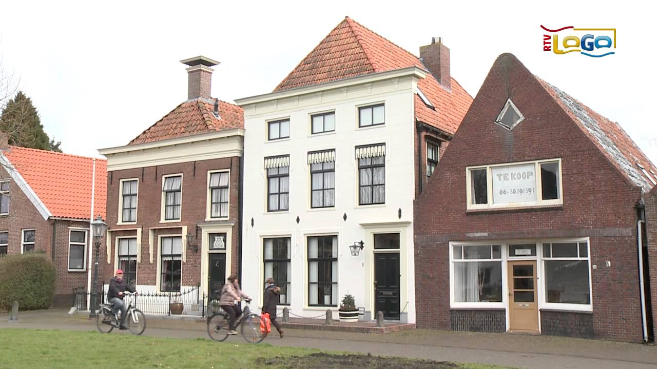 Een kijkje in Bad Nieuweschans