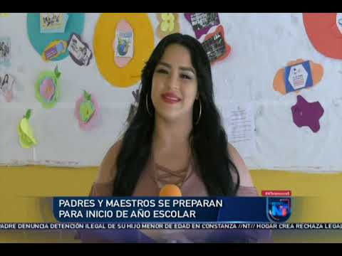 redes humanas Noticias Telemicro Primera Emisión, 09 de agosto 2019, BLOQUE #4