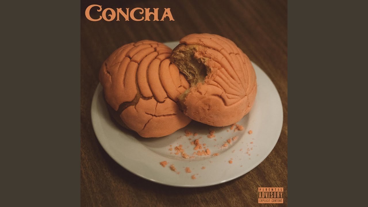 Guarda Concha (feat. TheConnect) su YouTube Guarda Concha (feat. TheConnect) su YouTube