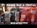 Belgravia police station audit  pc ginger melts koleeberks section 43 abuse and more