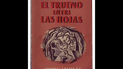 El Trueno Entre las Hojas