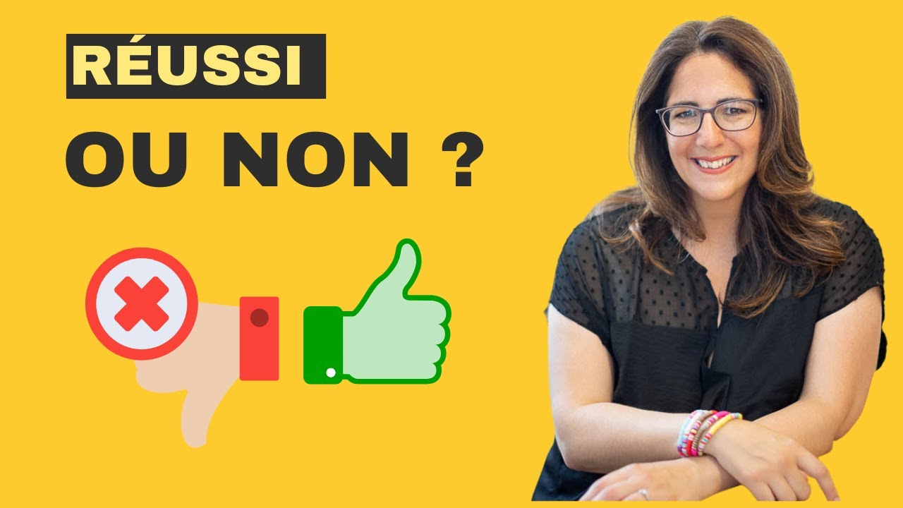 Comment savoir si mon entretien s’est bien passé