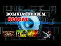 Bolivias redeem reggae March 15, 2023