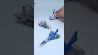 Fanshobby MB-26 THE SABER TEAM