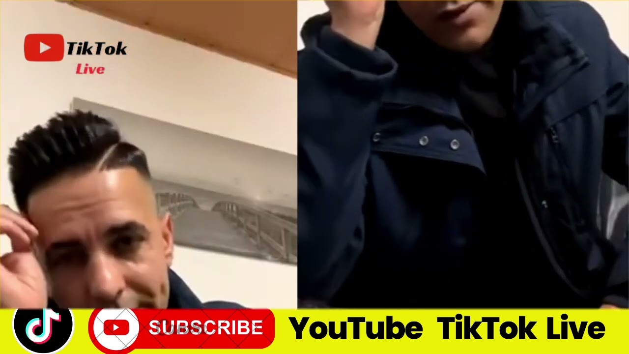 قاسم … كابارى - حوار مباشر - حول اوضاع شنكال - شاهدو الفيديو _ #لاتنسوا_الاشتراك_بلقناة