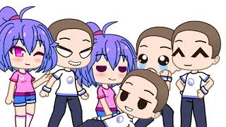 Kamaboko Squad Edit Original?