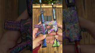 Unboxing the AWP Dragon Lore replica#csgo#cs2 #csgomoments #csgoskins #fps #malenia #unboxing