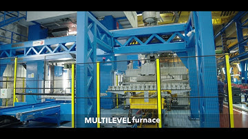 Automotive - Fagor Arrasate Hotforming