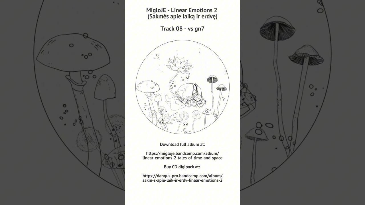 MigloJE - Linear Emotions 2 (track08) vs gn7