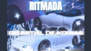 RITMADA CELESTIAL DE ATENAS (by DJ ZK3)