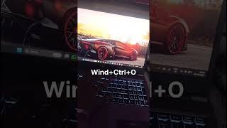 Laptop ka keyboard kaam nahi kar raha? 😳On-screen keyboard se kaam chalao instantly! 💻⌨️