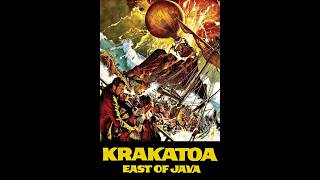 Krakatoa: East Of Java (1968) 1080p FULL MOVIE