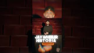 Jay Wheeler - Historia