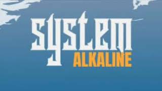 Alkaline - System (RADIO EDIT CLEAN) Dancehall 2021 By Autobamb & BlackSpyda Records.