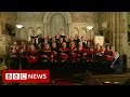 New video by BBC News on YouTube