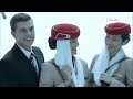 MODERN MUSIC Boeing 777 Emirates ✈️✈️ 2023