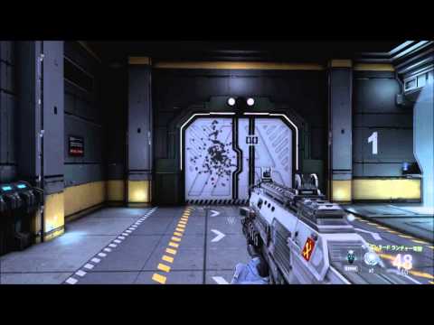 【CoD:AW】グレポンの不思議