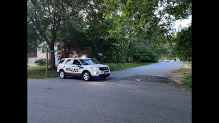 1 dead, multiple people shot at Chesterfield graduation party