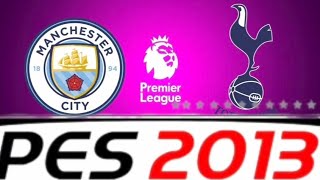 Liga Master - PES 2013 - 3ra temporada 