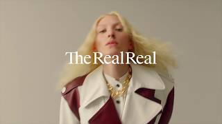 The RealReal Spring 2019 TVC