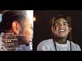6ix9ine Released this morning from Prison & placed on House Arrest. Also DECLINES Witness Protection