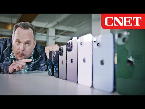 Video: Best Buy компаниясында iPhone 7 барбы?