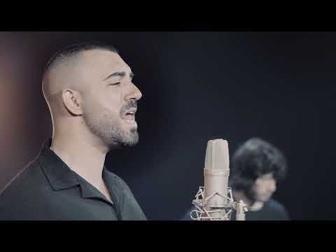 מיכאל צידון מכל האהבות הזמניות קאבר 