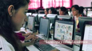 Uladech Católica Spot 2016