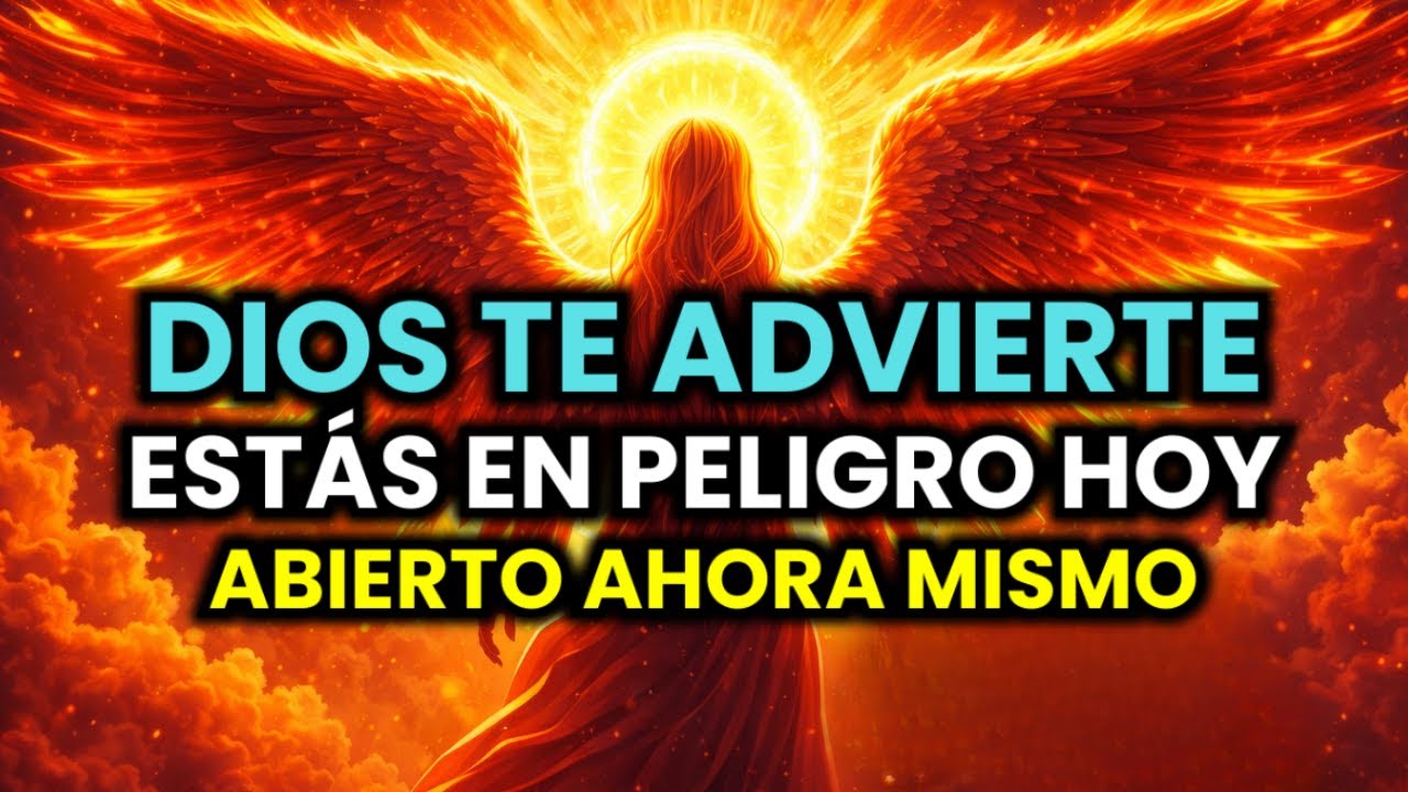 🔴 SOLO QUEDAN 99 SEGUNDOS — EL ARCÁNGEL MIGUEL DICE: HOY, 16 DE ENERO, SE ACERCA UNA GRAN TRAGEDIA…